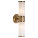 Wandleuchte Charlize Gold - Richmond Interiors