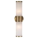 Wandleuchte Charlize Gold - Richmond Interiors