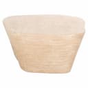 Couchtisch Fictus beige 125 - Richmond Interiors