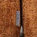 Sofa Cube lovely cinnamon 3-Sitzer + Lounge links - Richmond Interiors