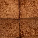 Sofa Cube lovely cinnamon 3-Sitzer + Lounge links - Richmond Interiors