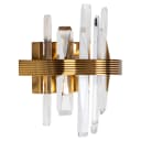 Wandleuchte Brigh gold - Richmond Interiors