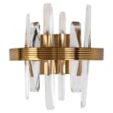 Wandleuchte Brigh gold - Richmond Interiors