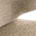 Esszimmerstuhl Gatsbi desert fusion feuerhemmend - Richmond Interiors