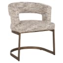 Esszimmerstuhl Ellis trendy nature - Richmond Interiors