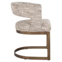 Esszimmerstuhl Ellis trendy nature - Richmond Interiors