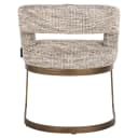 Esszimmerstuhl Ellis trendy nature - Richmond Interiors