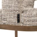 Esszimmerstuhl Ellis trendy nature - Richmond Interiors