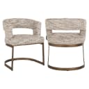 Esszimmerstuhl Ellis trendy nature - Richmond Interiors