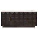 Sideboard Claremont braun - Richmond Interiors