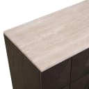 Sideboard Claremont braun - Richmond Interiors