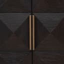 Sideboard Claremont braun - Richmond Interiors