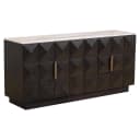 Sideboard Claremont braun - Richmond Interiors