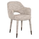 Esszimmerstuhl Donnatella trendy nature - Richmond Interiors