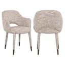 Esszimmerstuhl Donnatella trendy nature - Richmond Interiors