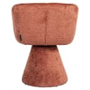 Esszimmerstuhl Madeline Blush Fusion Swivel - Richmond Interiors
