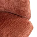 Esszimmerstuhl Madeline Blush Fusion Swivel - Richmond Interiors