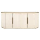 Sideboard Tivoli weiß - Richmond Interiors