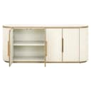 Sideboard Tivoli weiß - Richmond Interiors