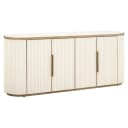 Sideboard Tivoli weiß - Richmond Interiors