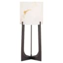 Tischlampe Loura Bronze klein - Richmond Interiors