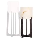 Tischlampe Loura Bronze klein - Richmond Interiors