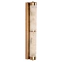 Wandleuchte Lycke gold - Richmond Interiors