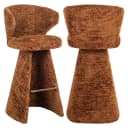 Barstuhl Gatsbi lovely cinnamon - Richmond Interiors
