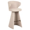 Barstuhl Gatsbi Biscotti - Richmond Interiors