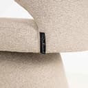 Barstuhl Gatsbi Biscotti - Richmond Interiors