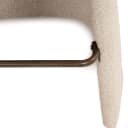 Barstuhl Gatsbi Biscotti - Richmond Interiors