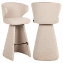 Barstuhl Gatsbi Biscotti - Richmond Interiors