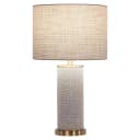 Tischlampe Joline beige - Richmond Interiors