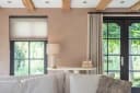 Tischlampe Joline beige - Richmond Interiors