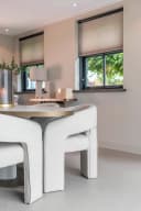 Tischlampe Joline beige - Richmond Interiors