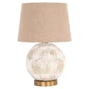 Tischlampe Jamie weiß - Richmond Interiors