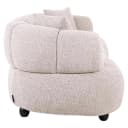 Sofa Amelia natural fancy - Richmond Interiors