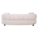 Sofa Amelia natural fancy - Richmond Interiors