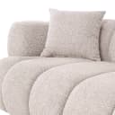 Sofa Amelia natural fancy - Richmond Interiors