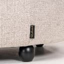 Sofa Amelia natural fancy - Richmond Interiors