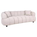 Sofa Amelia natural fancy - Richmond Interiors