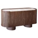 Sideboard Callahan braun 2-türig - Richmond Interiors