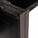 TV-Schrank Russo braun 4-türig - Richmond Interiors