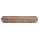 TV-Schrank Russo braun 4-türig - Richmond Interiors