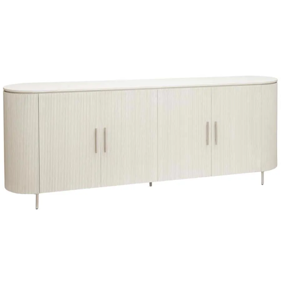 Corbetta Anrichte 210 cm - Tower Living