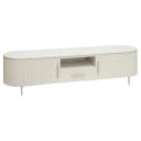 Corbetta TV-Schrank 185 cm - Tower Living
