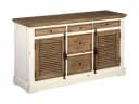 Amanda Sideboard 160 cm - Tower Living