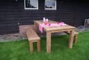 Tisch Evoy 180 x 90 cm - Livingfurn