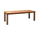 Tisch Evoy 180 x 90 cm - Livingfurn