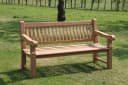 Gartenbank Patrick Fat 166 cm - Livingfurn